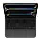 Housse/Clavier Magic Keyboard pour iPad Air 13" M3 - AZERTY - Noir - MGYY4F/A - Neuf — Apple · Smarty Paris 18e